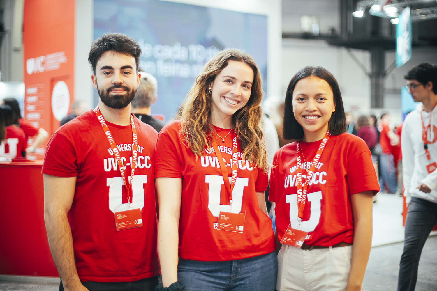 UVic a fires d'educació